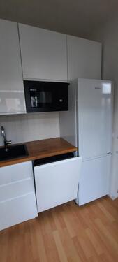 Foto - 1 Zimmer Hochparterre zur Miete in Chemnitz