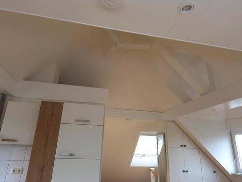 Foto - 1 Zimmer Dachgeschoßwohnung in Neckarsulm