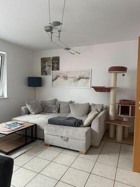 Foto - 50qm Wohnung in Riol - 445,00&nbsp;EUR Kaltmiete, ca.&nbsp; 50,00&nbsp;m&sup2;