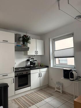 Foto - 2 Zimmer Erdgeschoßwohnung zur Miete in Leiwen