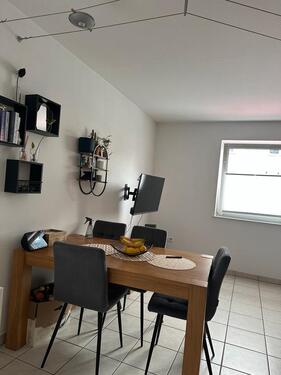 Foto - 2 Zimmer Erdgeschoßwohnung in Leiwen