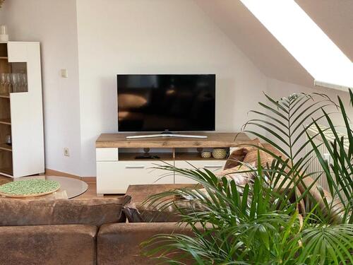 Foto - Ferienwohnung an der Ostsee Fischland Darß Ribnitz 08.03. - 21.03. NEU