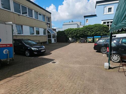 Foto - Parkplatz 22089 Hamburg - 100,00&nbsp;EUR Miete,