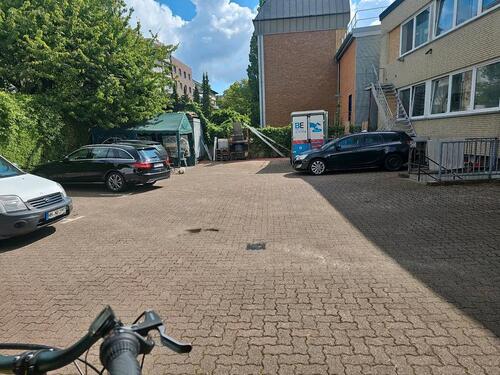 Foto - andere zur Miete in Hamburg