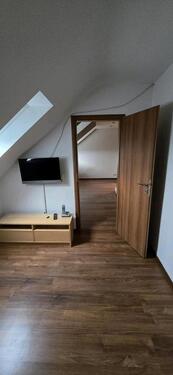 Foto - Dachgeschoßwohnung in Dinslaken zur Miete
