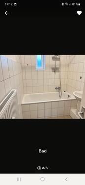 Foto - ANFRAGE STOP ! 2 Zimmer Wohnung Dietrichsdorf