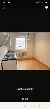 Foto - 2 Zimmer Erdgeschoßwohnung in Kiel