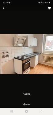 Foto - Erdgeschoßwohnung in Kiel zur Miete