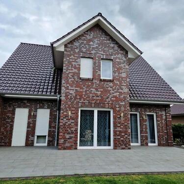 Foto - 5 Zimmer Einfamilienhaus zum Kaufen in Papenburg