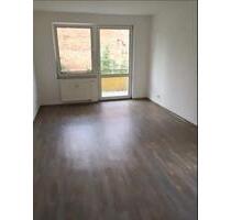 2-Raumwohnung mit Küche zur Nachmiete in Bad Düben