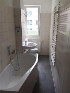 Foto - 2 Zimmer Etagenwohnung in Bad Düben