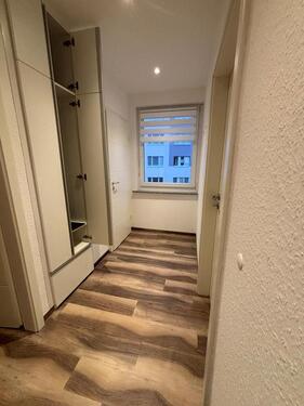 Foto - Etagenwohnung in Bad Düben zur Miete