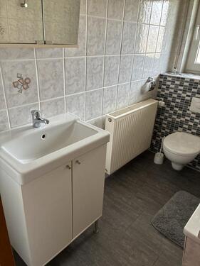 Foto - Etagenwohnung in Mengerskirchen zur Miete