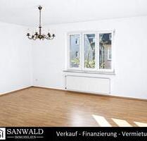 Frisch renovierte 3,5-Zimmer Wohnung mit Garage in ruhiger Wohnlage - Essen Stadtbezirk V