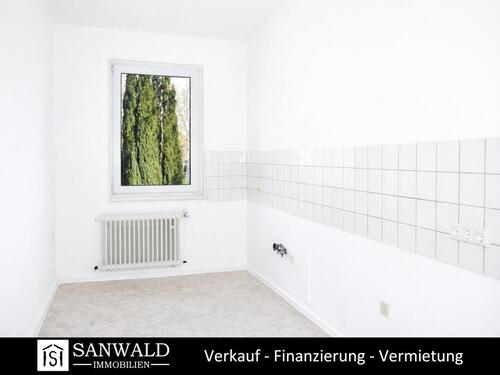 Foto - 3.5 Zimmer Etagenwohnung in Essen