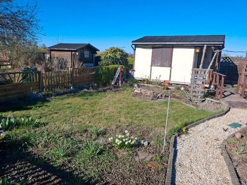 Foto - Grundst&uuml;ck in Zwickau