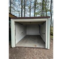 Stellplatz Lagerplatz Garage mieten vermieten - Spelle