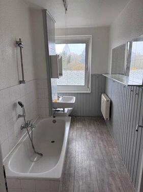 Foto - Etagenwohnung in Neuburg zur Miete