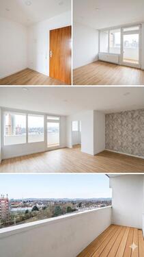 Foto - Renovierte Eigentumswohnung in Frankfurt-Nied