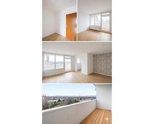 Renovierte Eigentumswohnung in Frankfurt-Nied - Frankfurt am Main