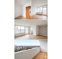 Renovierte Eigentumswohnung in Frankfurt-Nied - Frankfurt am Main