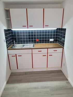 Foto - Erdgeschoßwohnung in Oranienburg zur Miete