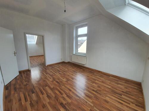 Foto - 3 Zimmer Dachgeschoßwohnung in Duisburg