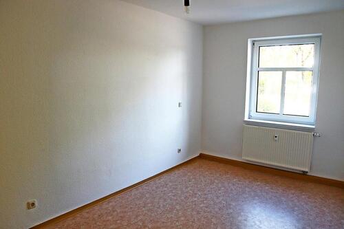 Foto - 3 Zimmer Erdgeschoßwohnung in Neukieritzsch