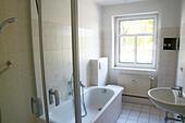 Foto - Erdgeschoßwohnung in Neukieritzsch zur Miete