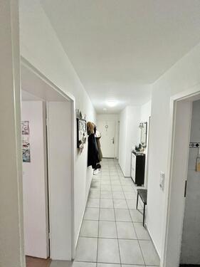 Foto - Etagenwohnung in Bergkamen