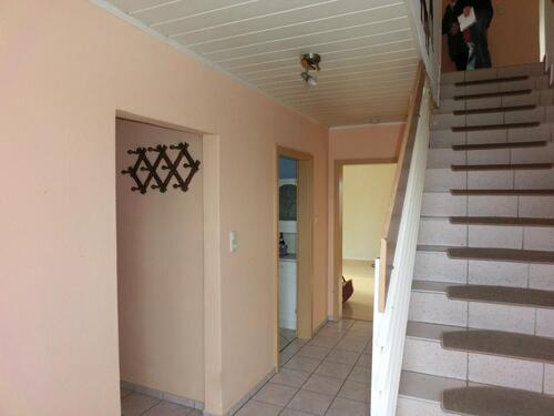 Foto - Erdgeschoßwohnung in Dorf Mecklenburg zur Miete