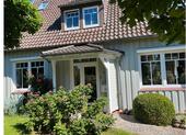 Foto - Charmantes Einfamilienhaus in Toplage nahe der Nordsee