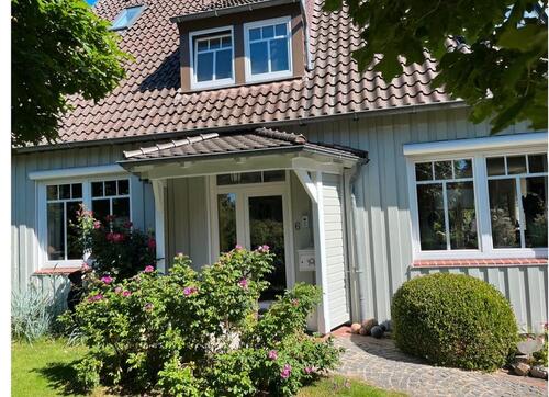 Foto - Charmantes Einfamilienhaus in Toplage nahe der Nordsee