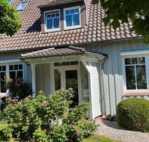 Charmantes Einfamilienhaus in Toplage nahe der Nordsee - Loxstedt