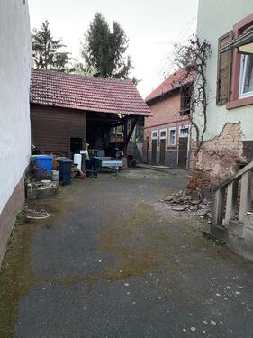Foto - 8 Zimmer Einfamilienhaus in Bruchköbel