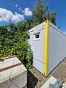 Foto - WC-Container Sanitärcontainer Bolle