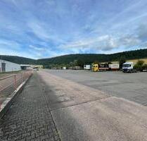 Bis zu 6.000 m² Freifläche in Hann. Münden zu vermieten – teilbar ab 500 m²