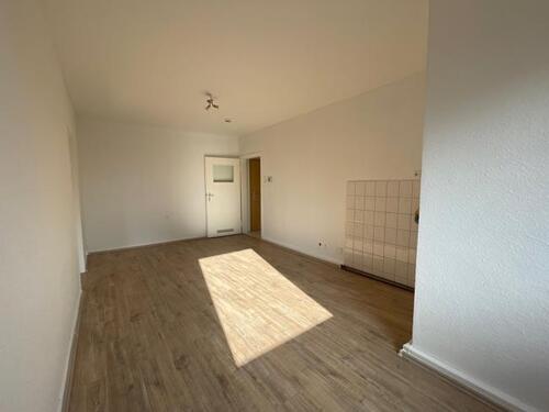 Foto - Etagenwohnung in Gelsenkirchen zur Miete