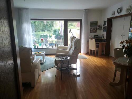Foto - Einfamilienhaus mit Einliegerwohnung auf Nießbrauchrecht
