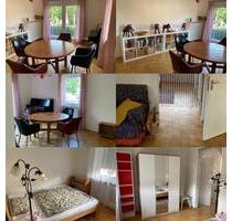 100 qm , 2 Zimmerwohnung zur Wies‘n zu vermieten. München