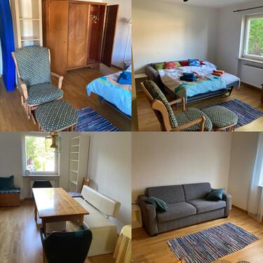 Foto - Etagenwohnung zur Miete in München