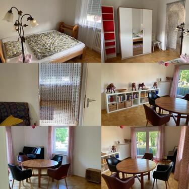 Foto - Etagenwohnung in München