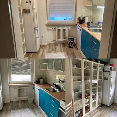 Foto - Etagenwohnung in München zur Miete
