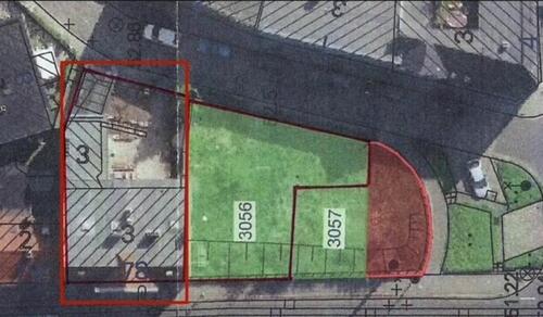 Foto - Einfamilienhaus in Magdeburg zum Kaufen