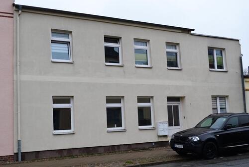 Foto - 2 Raum-Wohnung im Luftkurort Krakow am See