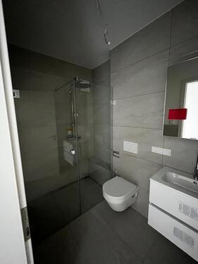 Foto - Etagenwohnung in Niedenstein zur Miete