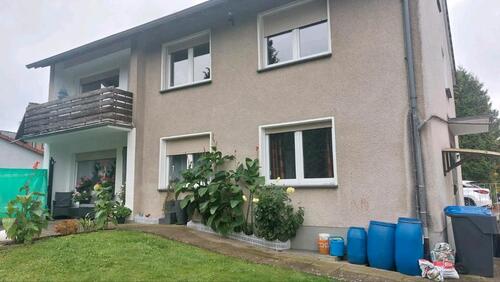 Foto - Mehrfamilienhaus 3-Wohnungen in Extertal von privat zu verkaufen