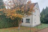 Foto - Einfamilienhaus in Extertal