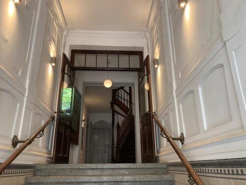 Foto - Etagenwohnung zur Miete in Leipzig