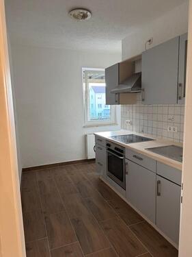 Foto - Etagenwohnung zur Miete in Tuttlingen